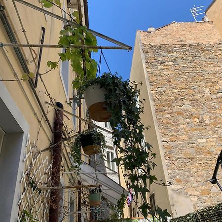 Smart Accomodation Ξενοδοχείο Τεργέστη Εξωτερικό φωτογραφία