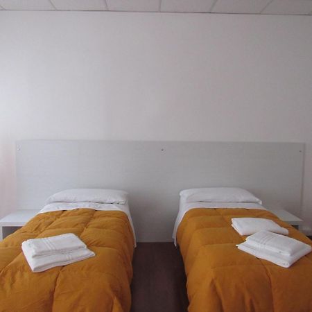 Smart Accomodation Ξενοδοχείο Τεργέστη Δωμάτιο φωτογραφία