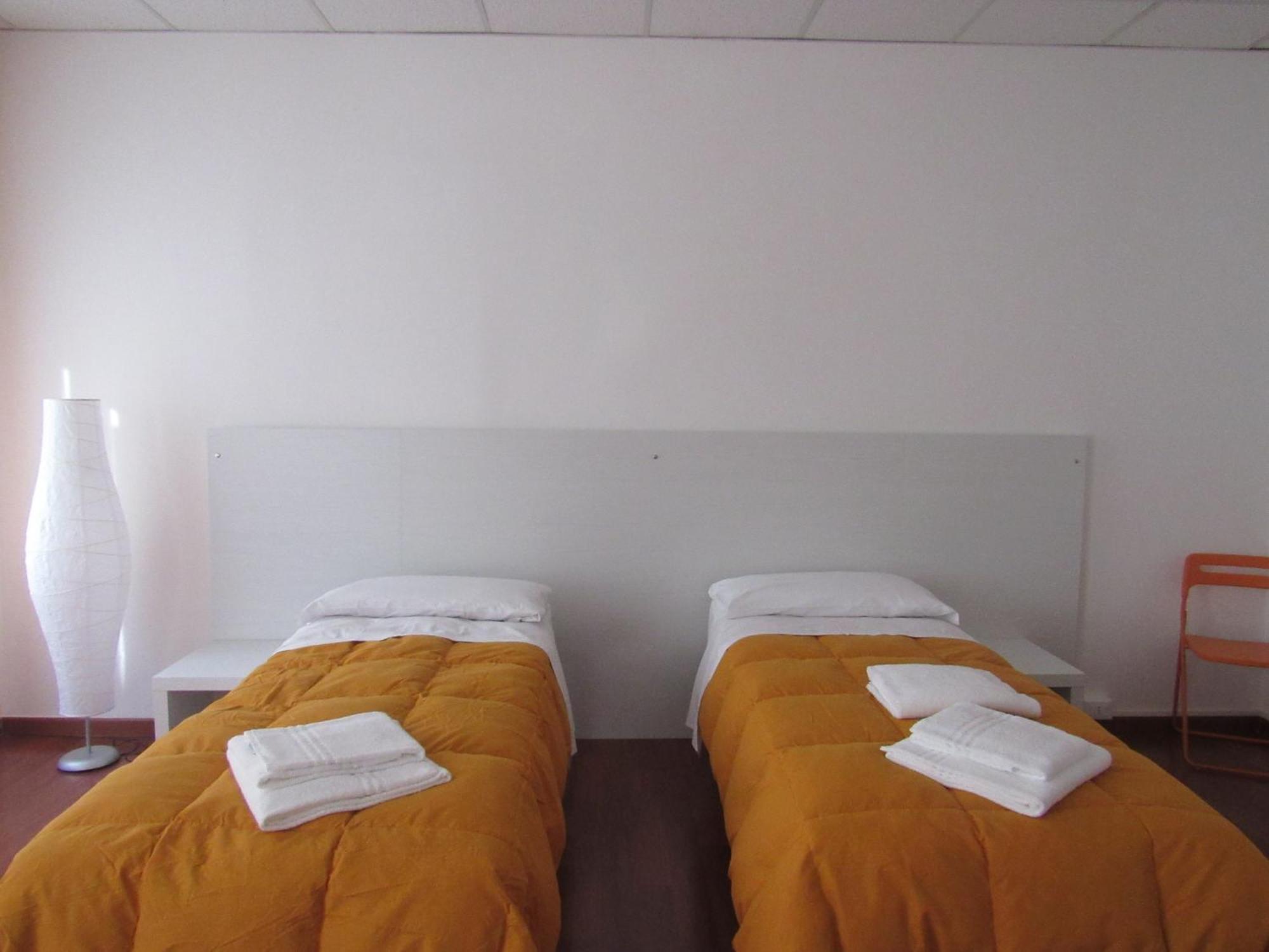 Smart Accomodation Ξενοδοχείο Τεργέστη Δωμάτιο φωτογραφία