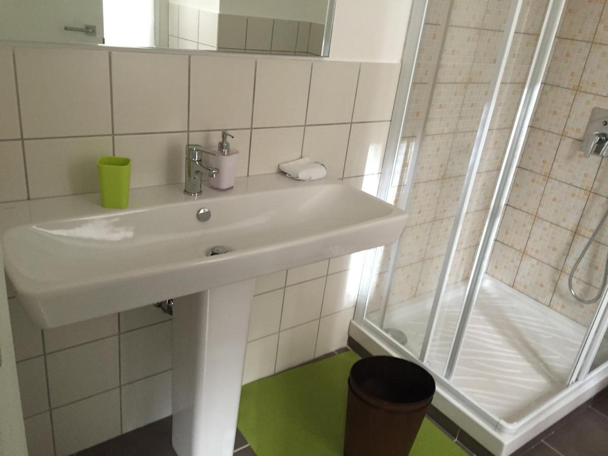Smart Accomodation Ξενοδοχείο Τεργέστη Δωμάτιο φωτογραφία