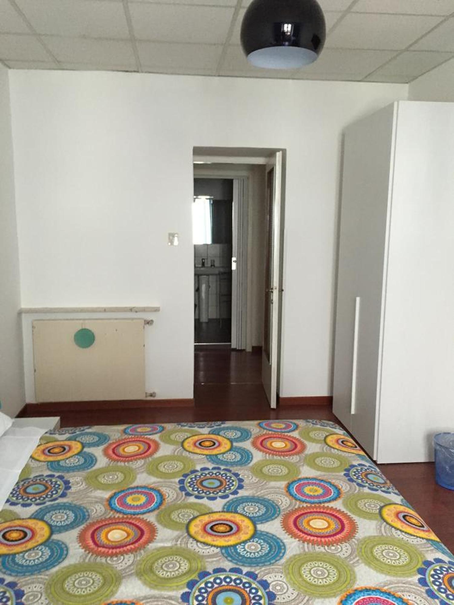 Smart Accomodation Ξενοδοχείο Τεργέστη Δωμάτιο φωτογραφία