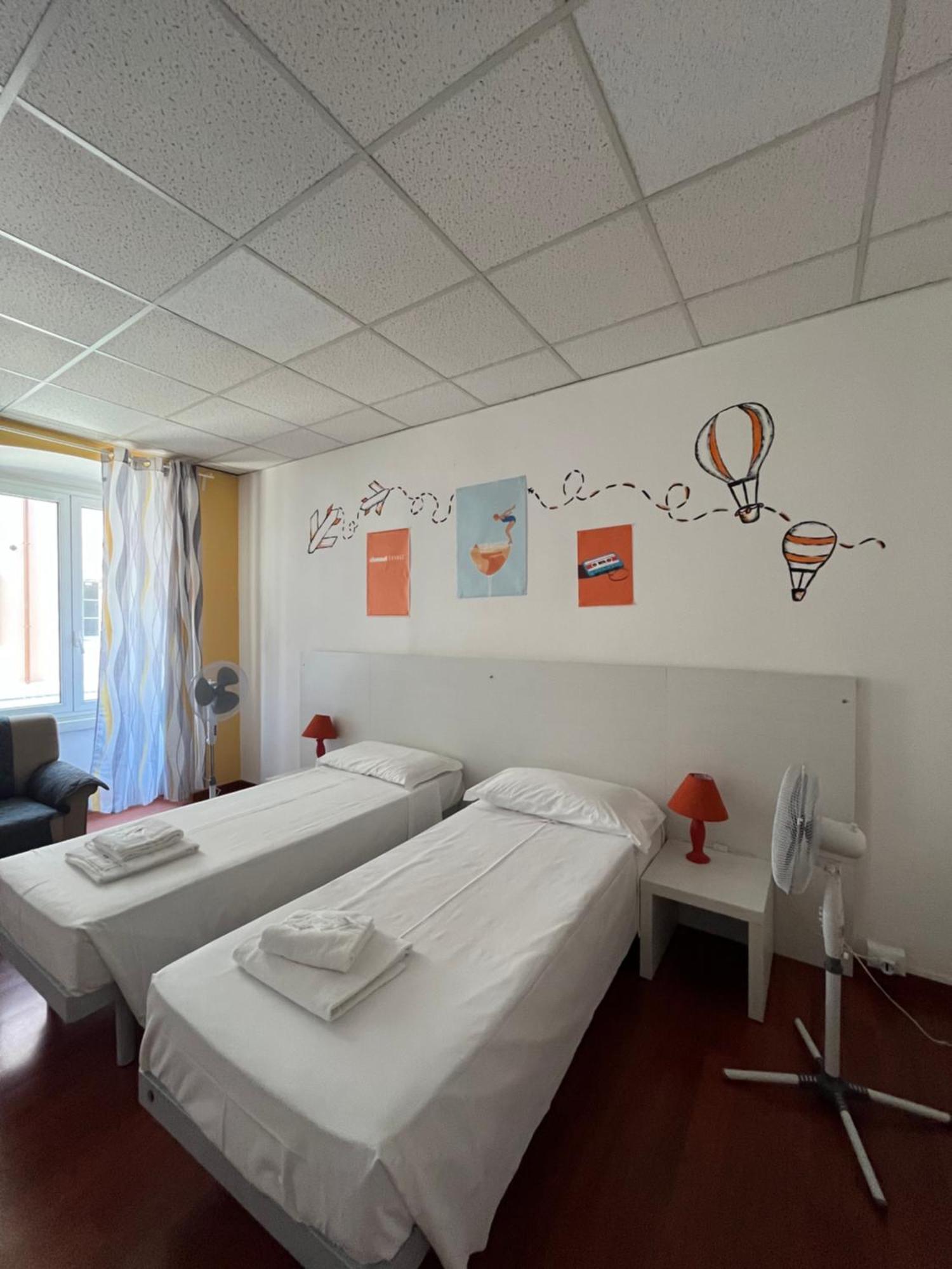 Smart Accomodation Ξενοδοχείο Τεργέστη Εξωτερικό φωτογραφία