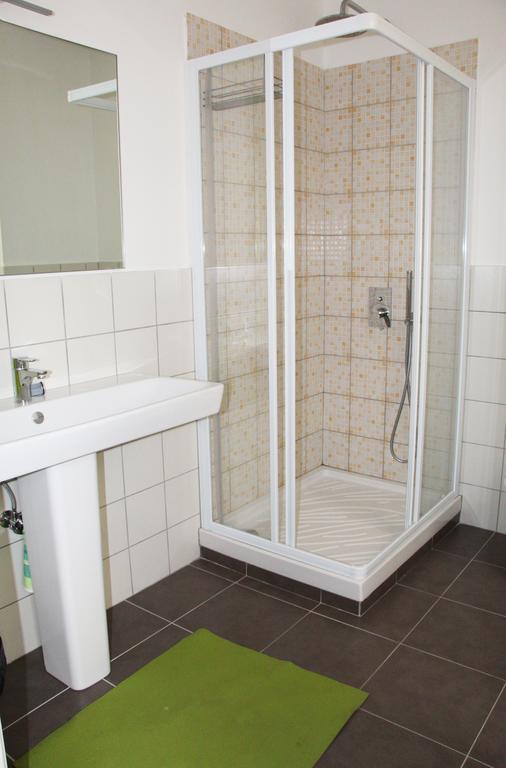 Smart Accomodation Ξενοδοχείο Τεργέστη Εξωτερικό φωτογραφία