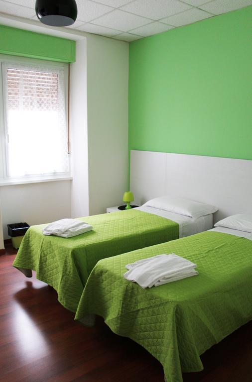 Smart Accomodation Ξενοδοχείο Τεργέστη Εξωτερικό φωτογραφία