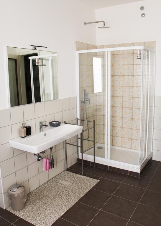 Smart Accomodation Ξενοδοχείο Τεργέστη Εξωτερικό φωτογραφία