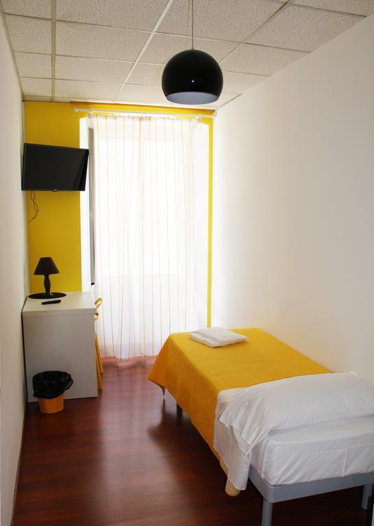 Smart Accomodation Ξενοδοχείο Τεργέστη Εξωτερικό φωτογραφία