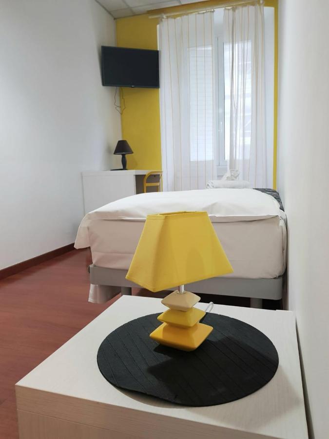 Smart Accomodation Ξενοδοχείο Τεργέστη Εξωτερικό φωτογραφία