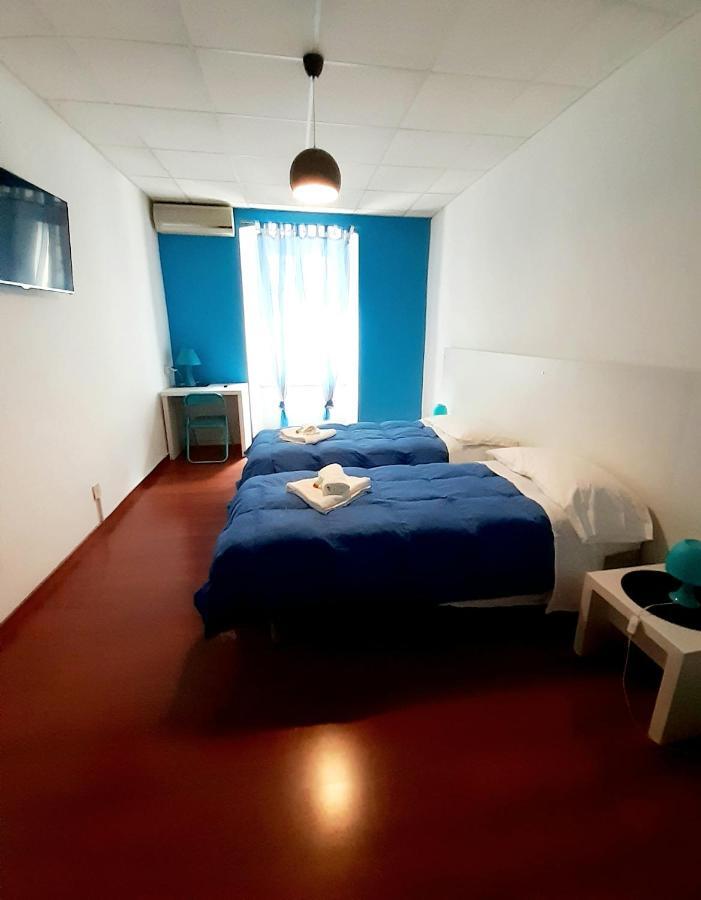 Smart Accomodation Ξενοδοχείο Τεργέστη Εξωτερικό φωτογραφία